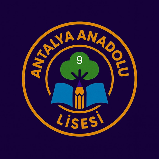 Antalya Anadolu Lisesi 9.Sınıf Kitap Seti