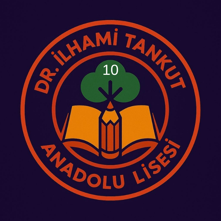 Dr. İlhami Tankut Anadolu Lisesi 10.Sınıf Kitap Seti