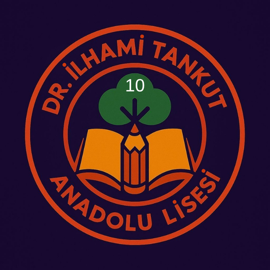 Dr. İlhami Tankut Anadolu Lisesi 10.Sınıf Kitap Seti