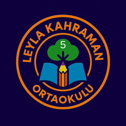 Leyla Kahraman Ortaokul'u 5.Sınıf Kitap Seti