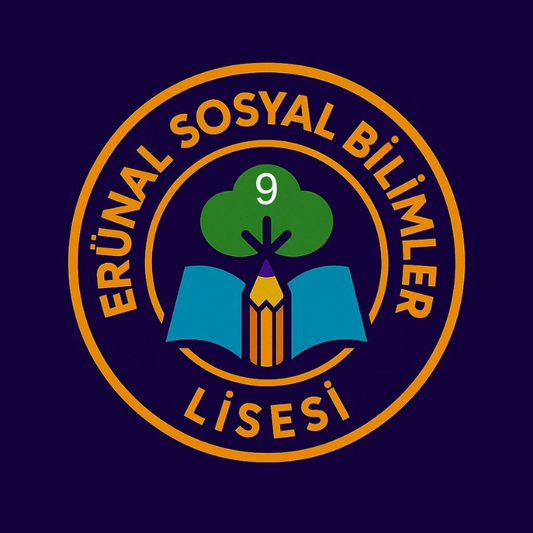 Erünal Sosyal Bilimler Lisesi 9.Sınıf Kitap Seti