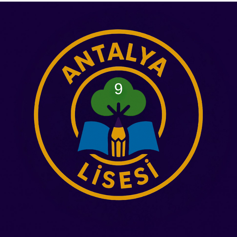 Antalya Lisesi 9.Sınıf Kitap Seti