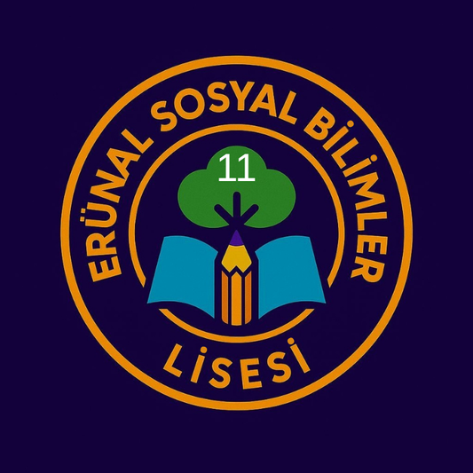 Erünal Sosyal Bilimler Lisesi 11.Sınıf Kitap Seti