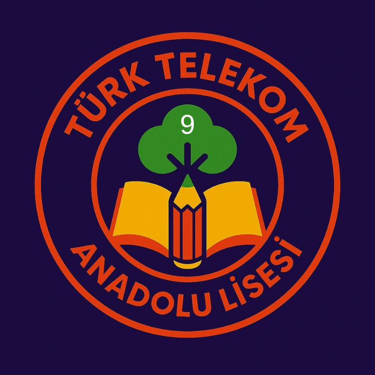 Türk Telekom Anadolu Lisesi 9.Sınıf Kitap Seti