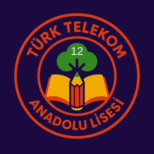 Türk Telekom Anadolu Lisesi 12.Sınıf Kitap Seti
